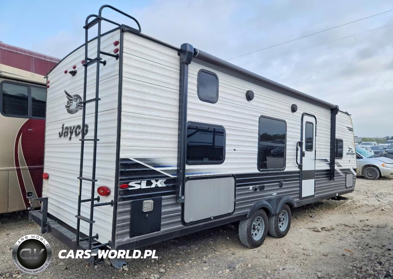 2022 Jayco Jay Flight Camper VIN:1UJBJ0BN1N17V0216 - 4