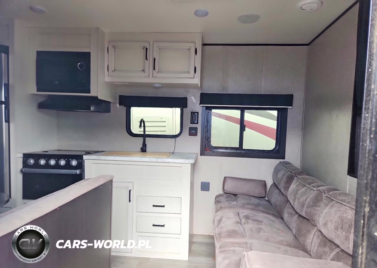 2022 Jayco Jay Flight Camper VIN:1UJBJ0BN1N17V0216 - 5