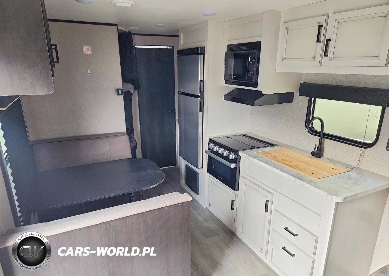 2022 Jayco Jay Flight Camper VIN:1UJBJ0BN1N17V0216 - 6