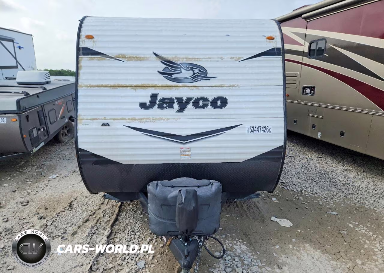2022 Jayco Jay Flight Camper VIN:1UJBJ0BN1N17V0216 - 7