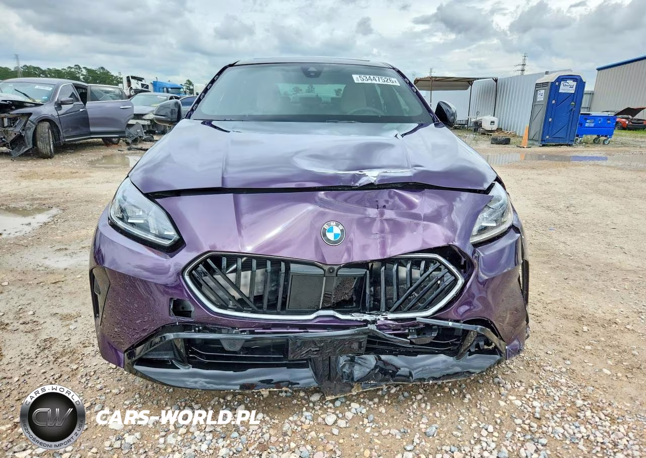 2026 BMW 228Xi VIN:WBA23GG09T7T99269 - 5
