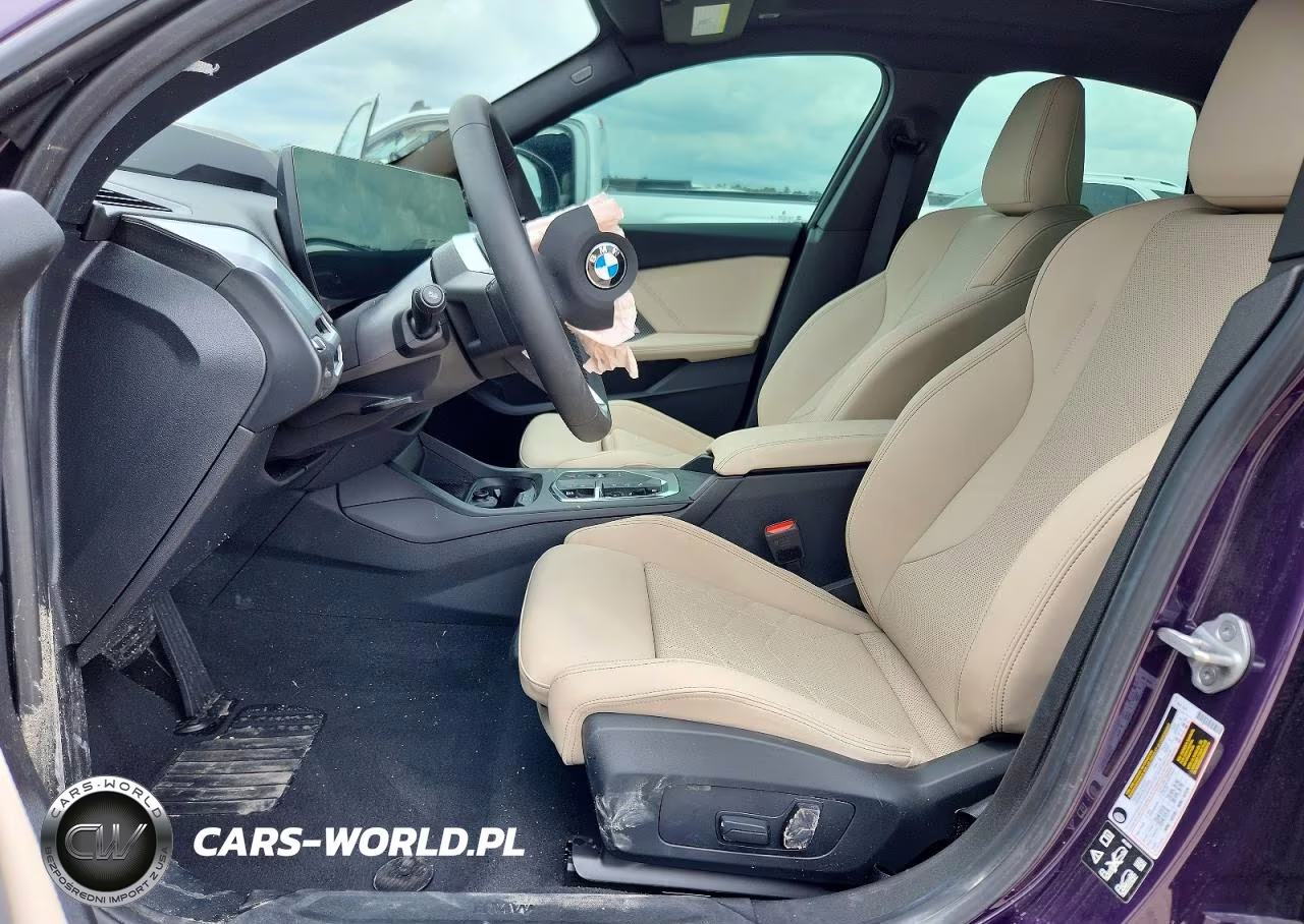 2026 BMW 228Xi VIN:WBA23GG09T7T99269 - 7