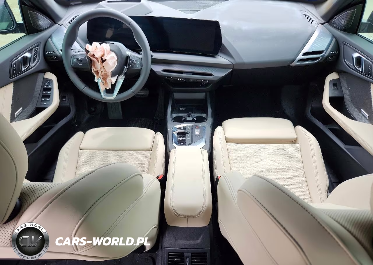 2026 BMW 228Xi VIN:WBA23GG09T7T99269 - 8