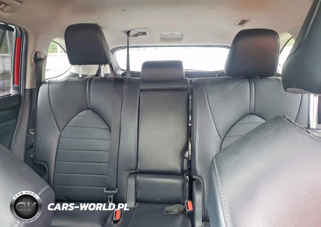 2021 Toyota Highlander Hybrid Xle VIN:5TDGBRCH6MS522679 - 10