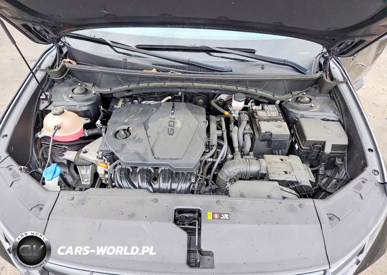 2022 Hyundai Tucson Sel VIN:5NMJF3AE1NH004936 - 12