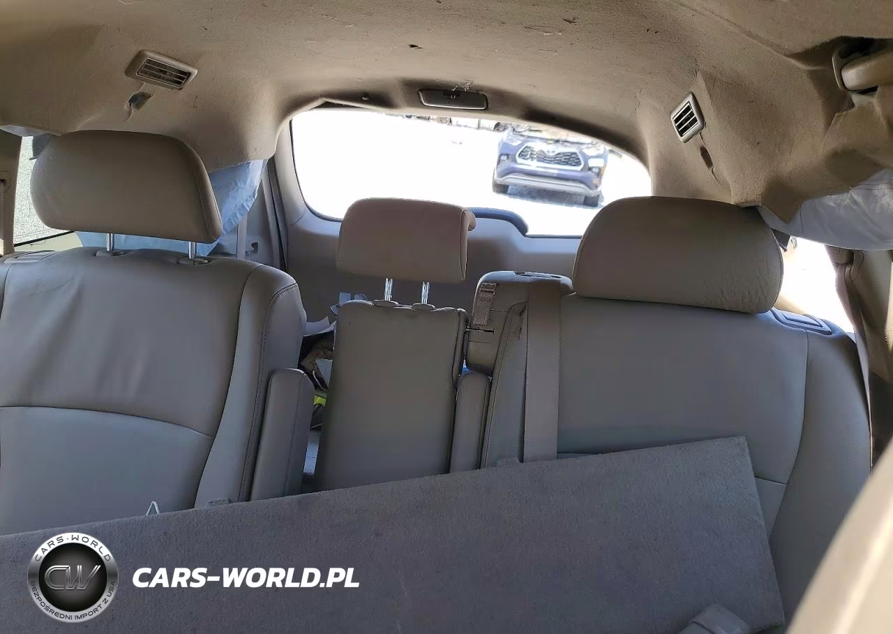 2009 Toyota 0125 VIN:JTEEW44A492027634 - 10