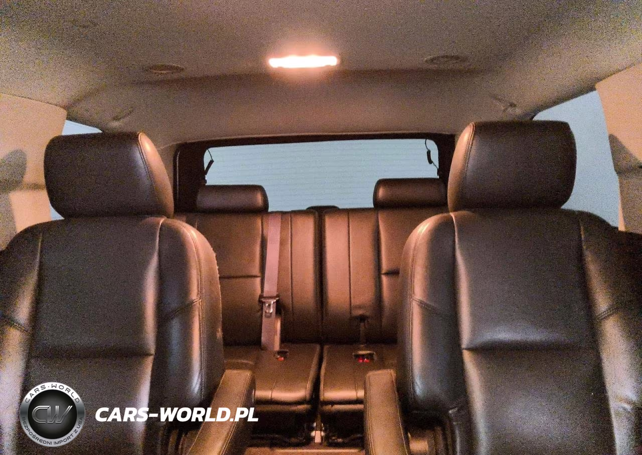 2013 Cadillac Escalade VIN:1GYS3AEF9DR331318 - 10