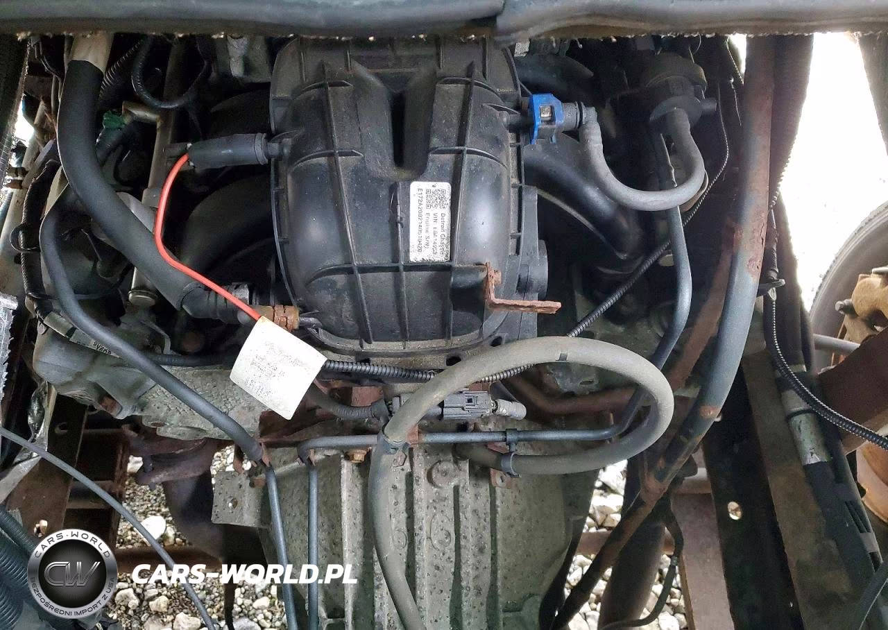2014 Ford F59 VIN:1F65F5KY6E0A14953 - 12