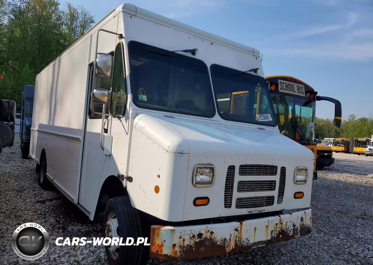 2014 Ford F59 VIN:1F65F5KY6E0A14953 - 4
