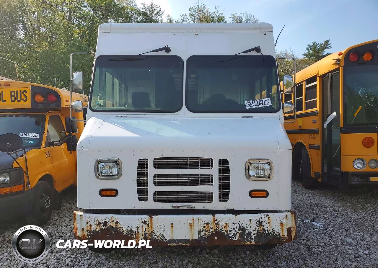 2014 Ford F59 VIN:1F65F5KY6E0A14953 - 5