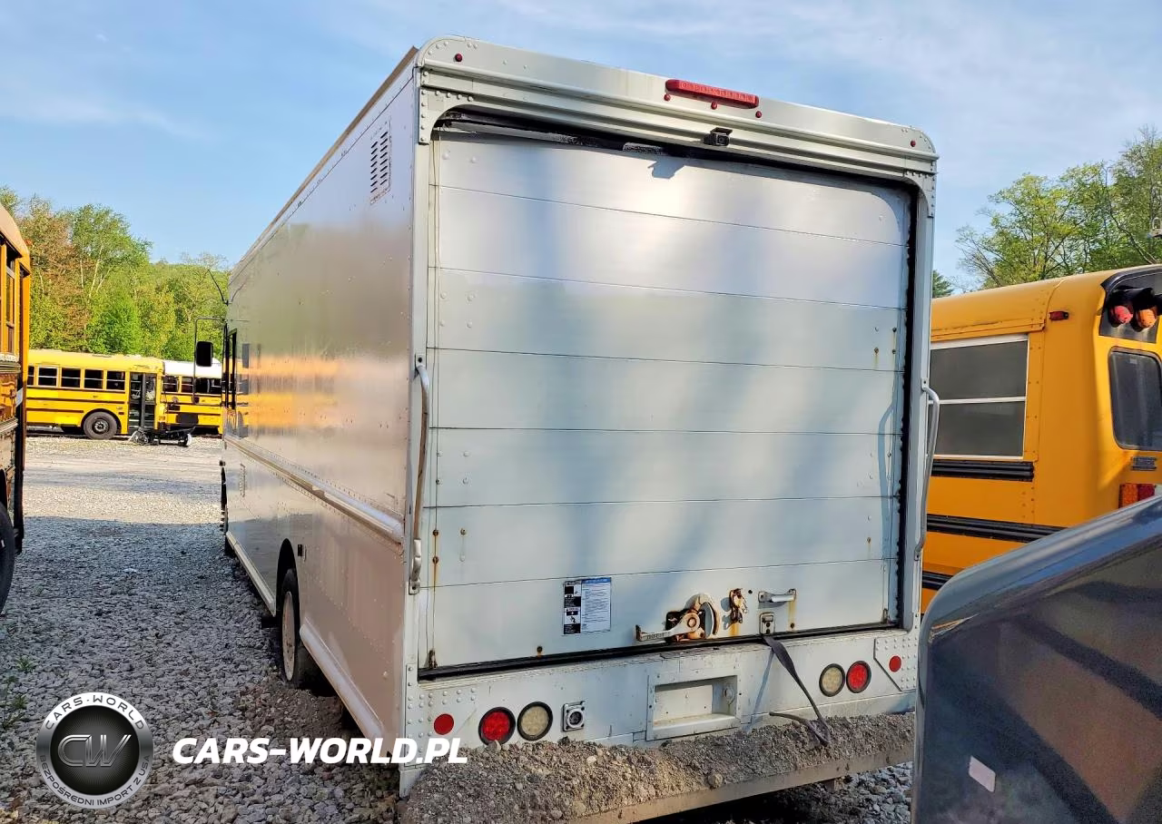 2014 Ford F59 VIN:1F65F5KY6E0A14953 - 6