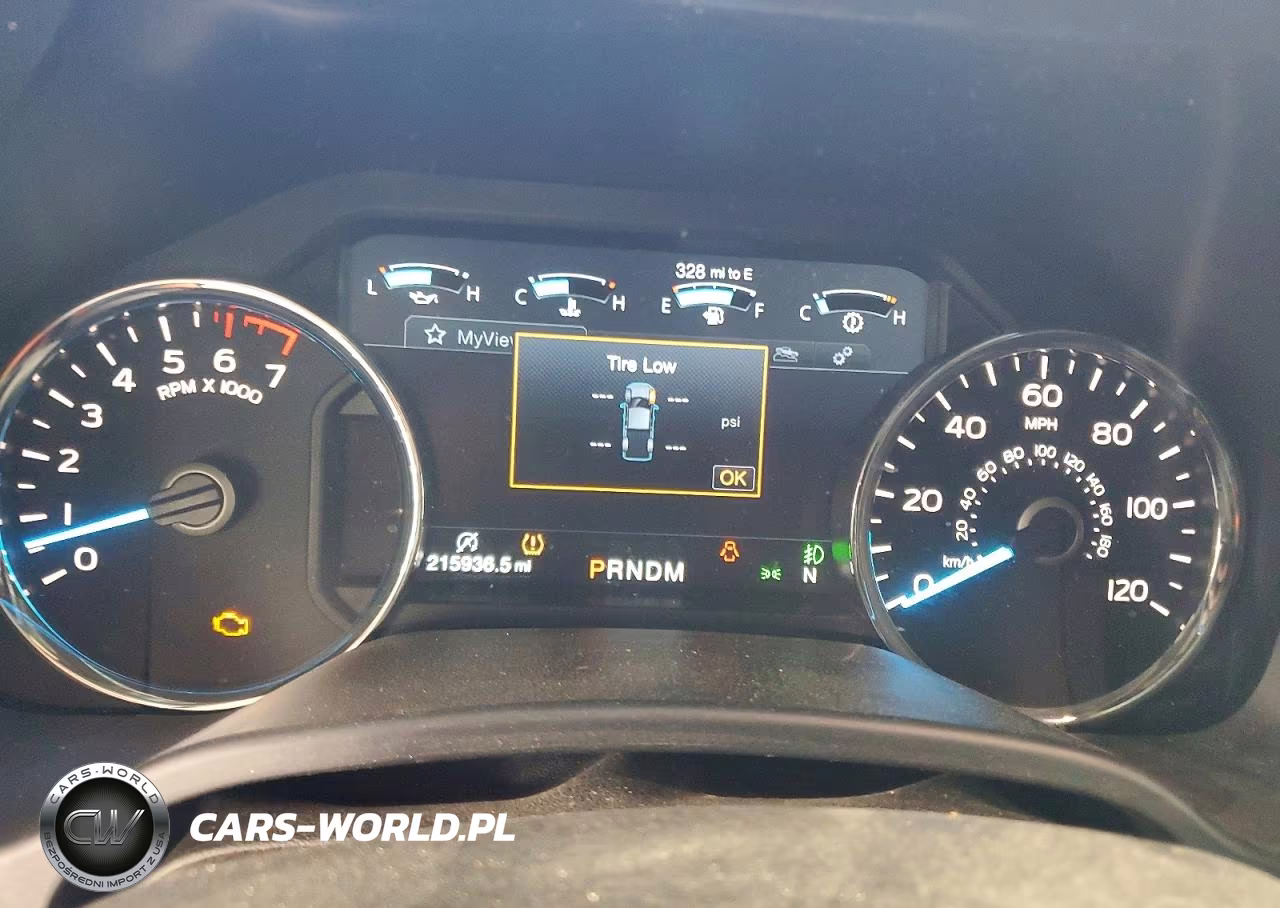 2018 Ford F150 Supercrew VIN:1FTEW1C56JFE16991 - 9