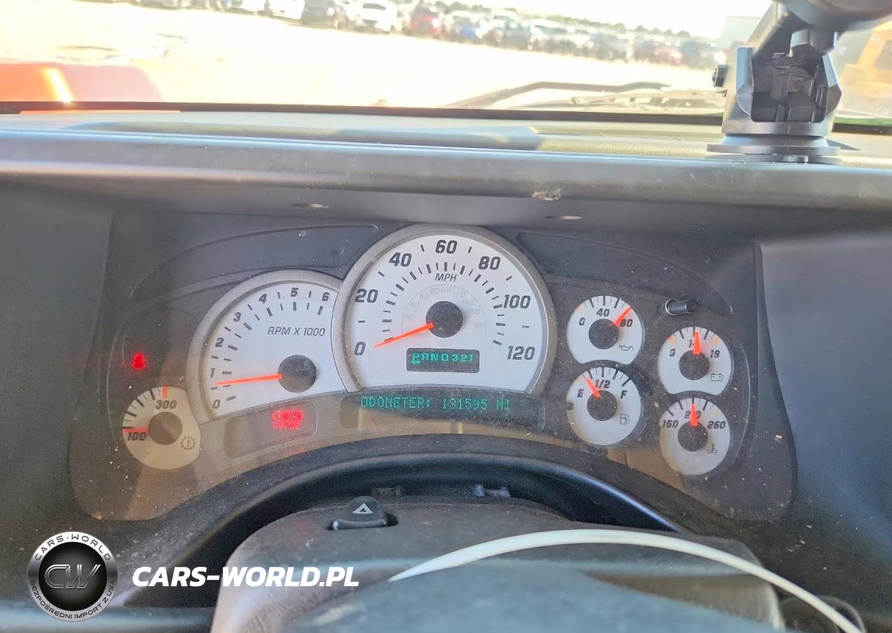 2003 Hummer H2 VIN:5GRGN23U43H106983 - 9