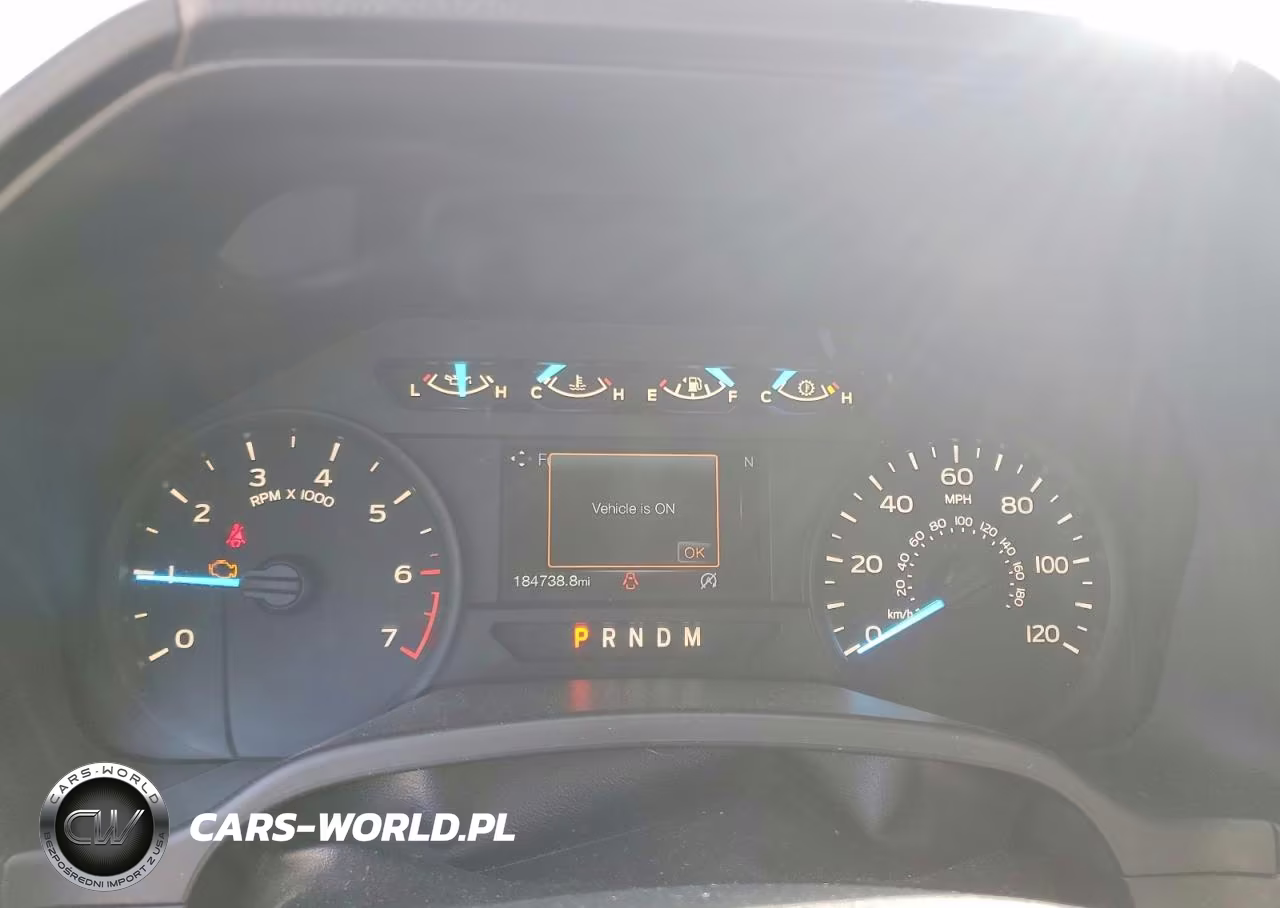 2018 Ford F150 Super Cab VIN:1FTEX1CPXJFB78819 - 9