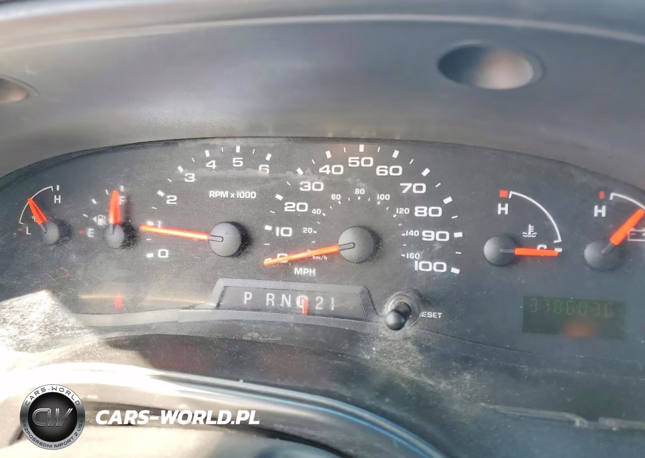2007 Ford E250 Delivery Van VIN:1FTNE24WX7DA99690 - 9
