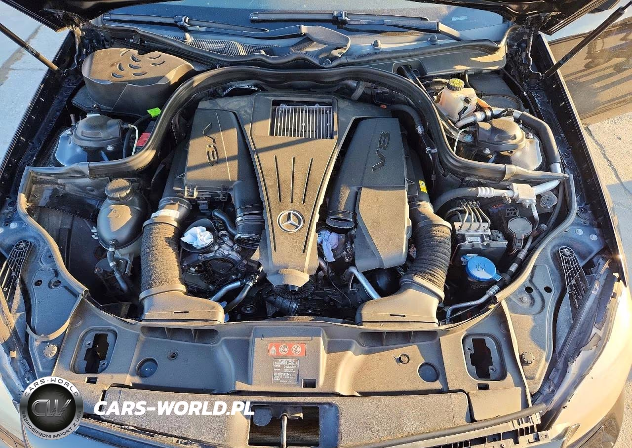 2012 Mercedes-Benz Cls 550 VIN:WDDLJ7DBXCA015107 - 11