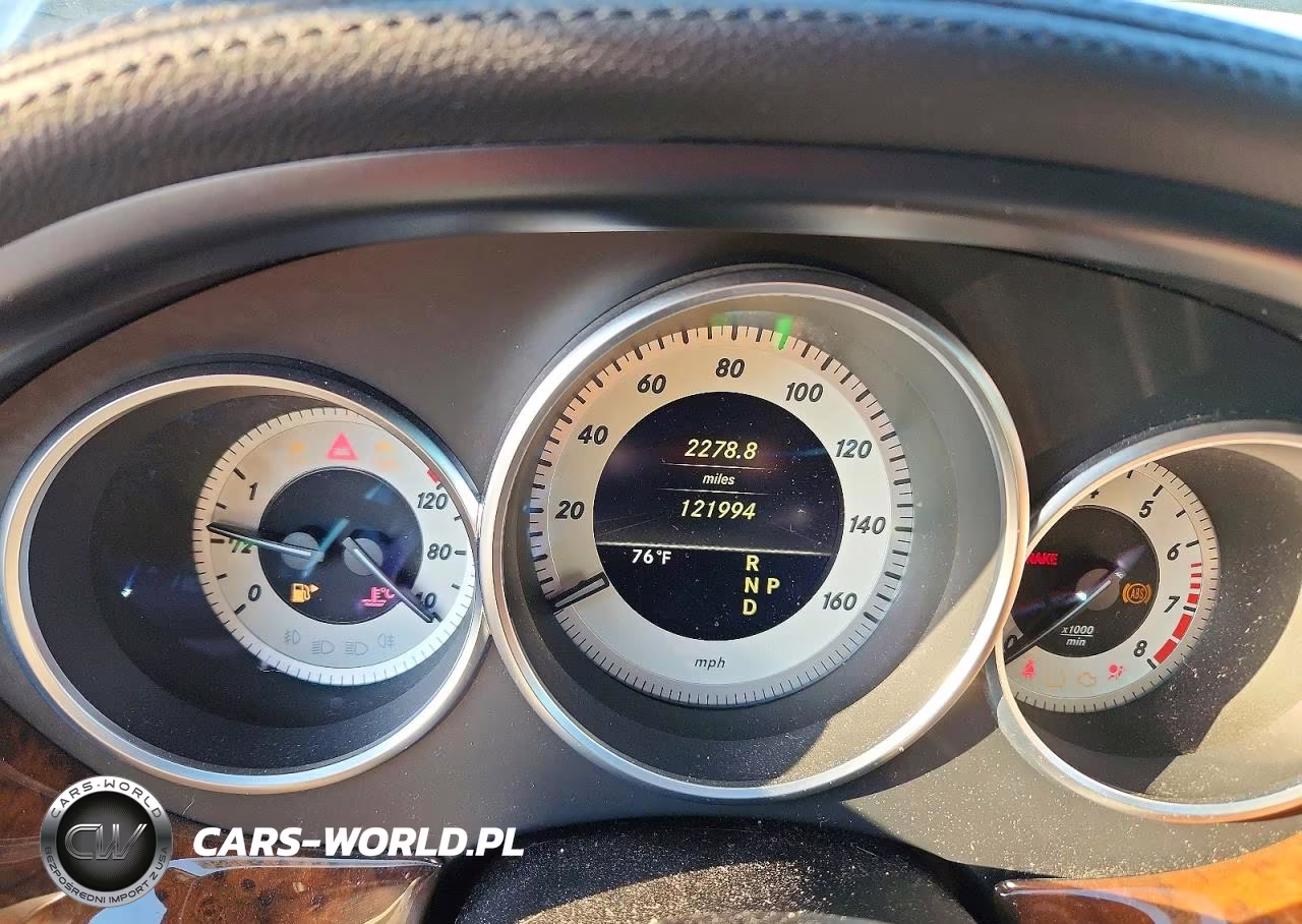 2012 Mercedes-Benz Cls 550 VIN:WDDLJ7DBXCA015107 - 9