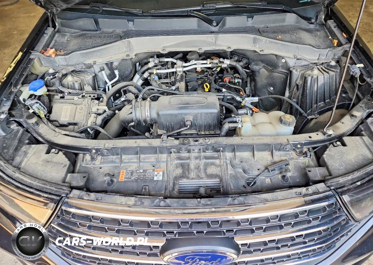 2022 Ford Explorer Xlt VIN:1FMSK8DH4NGA99563 - 12