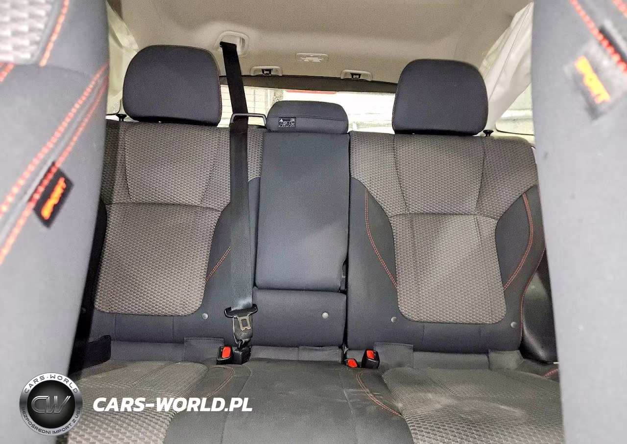 2022 Subaru Forester Sport VIN:JF2SKAJC3NH489179 - 10