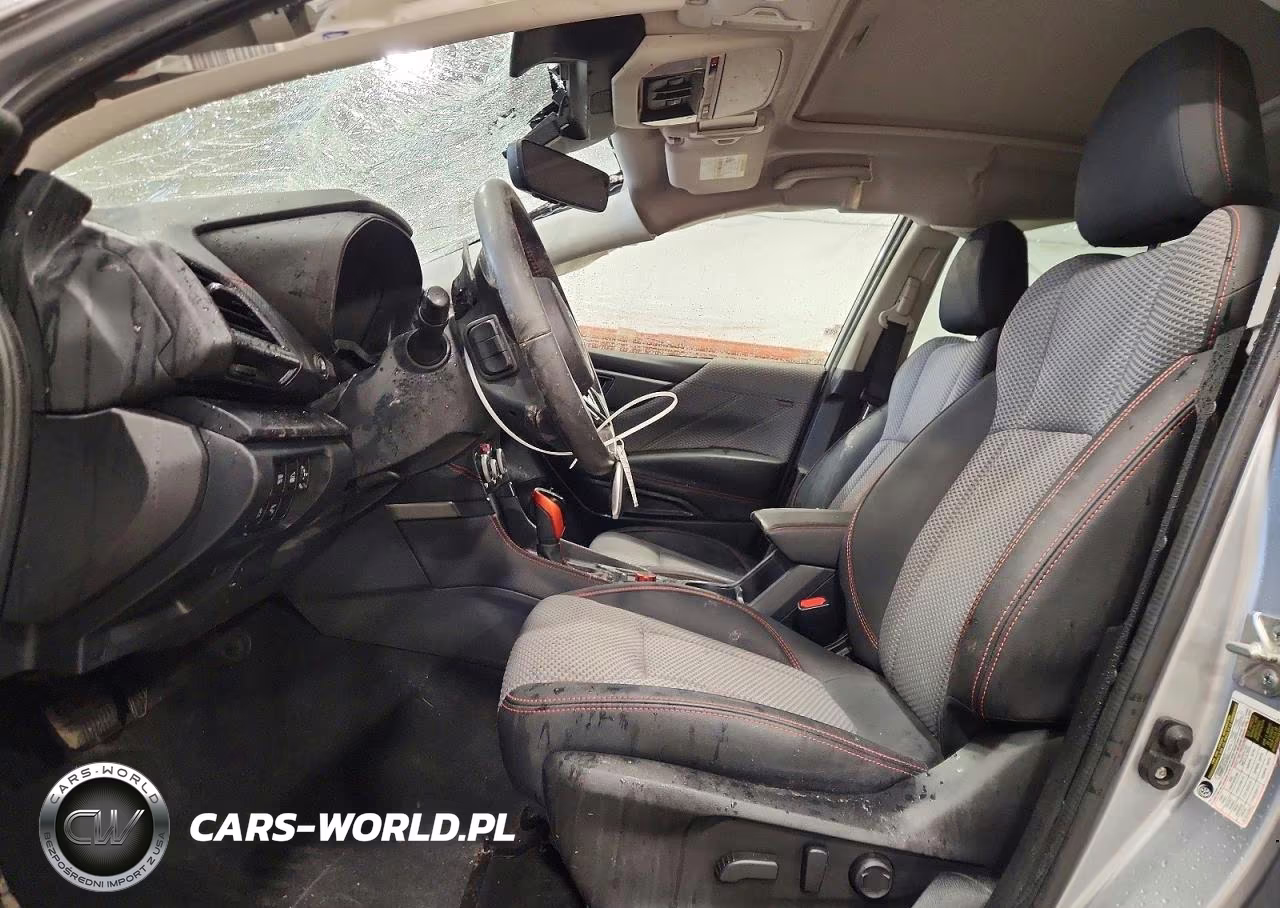 2022 Subaru Forester Sport VIN:JF2SKAJC3NH489179 - 7