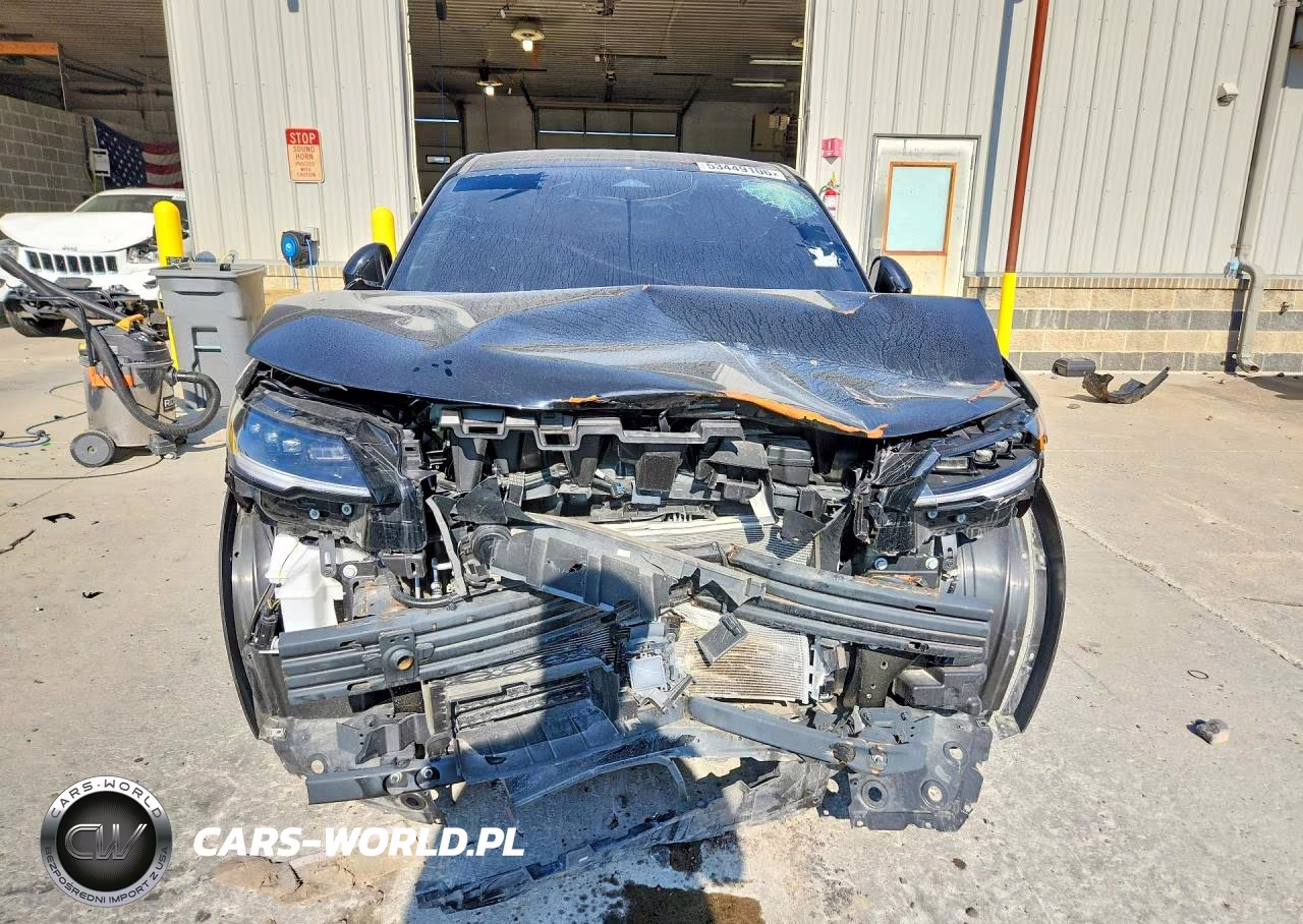 2025 Nissan Kicks Sv VIN:3N8AP6CB6SL404298 - 5