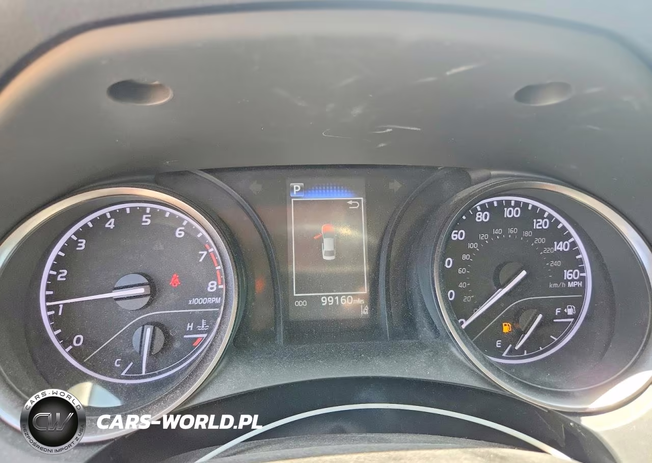 2021 Toyota Camry Se VIN:4T1G11AK4MU584057 - 9