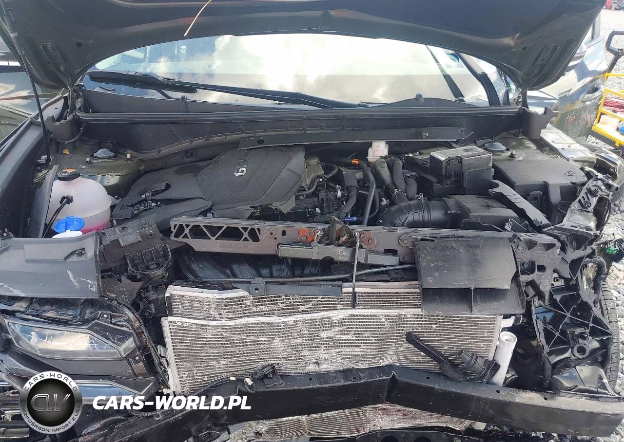 2025 Hyundai Tucson Sel VIN:5NMJC3DE6SH528017 - 12