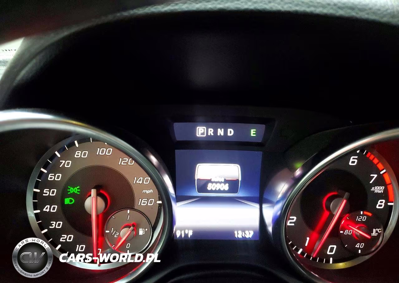 2015 Mercedes-Benz Slk 250 VIN:WDDPK4HA1FF099369 - 9