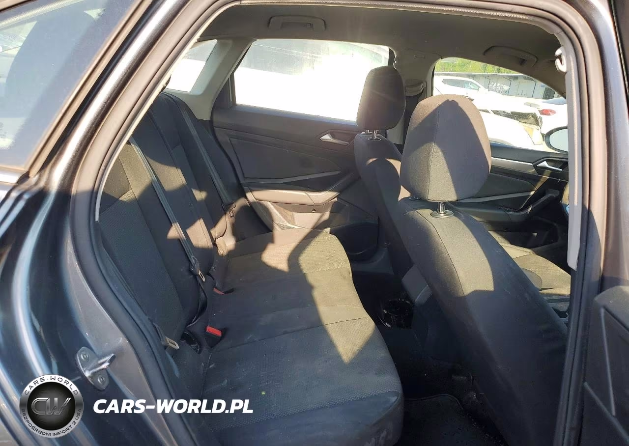 2019 Volkswagen Jetta S VIN:3VWC57BU3KM055126 - 10