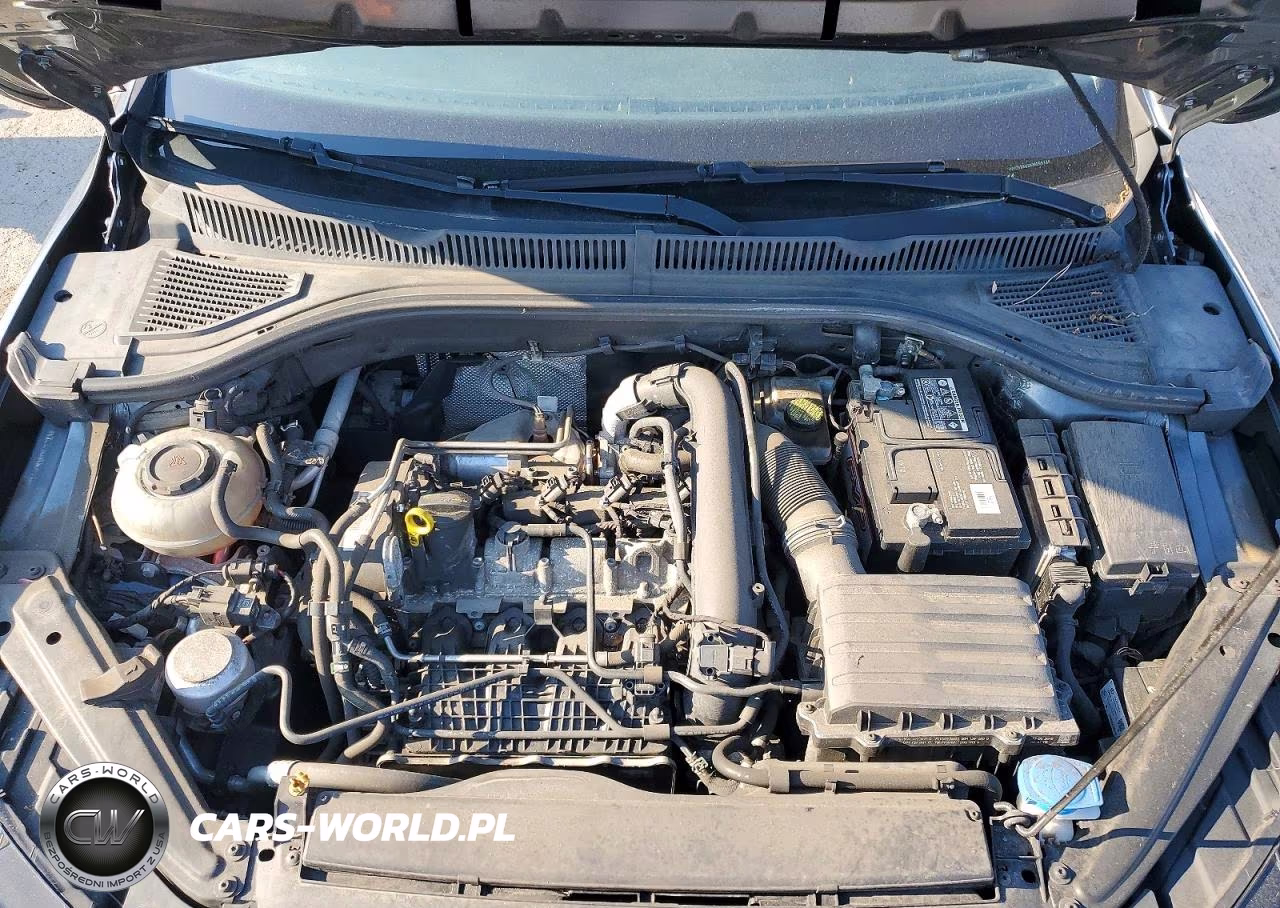 2019 Volkswagen Jetta S VIN:3VWC57BU3KM055126 - 11