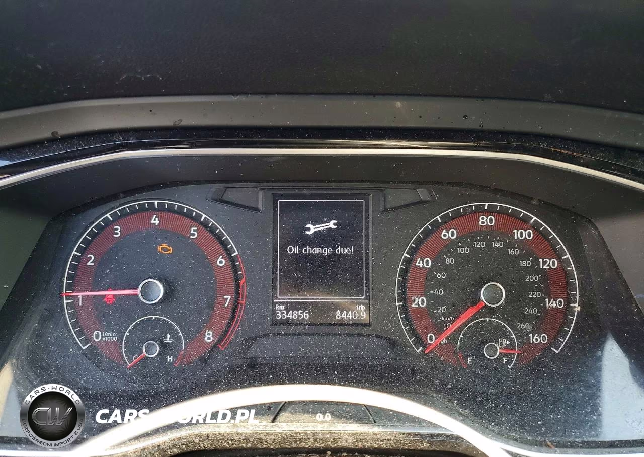 2019 Volkswagen Jetta S VIN:3VWC57BU3KM055126 - 9