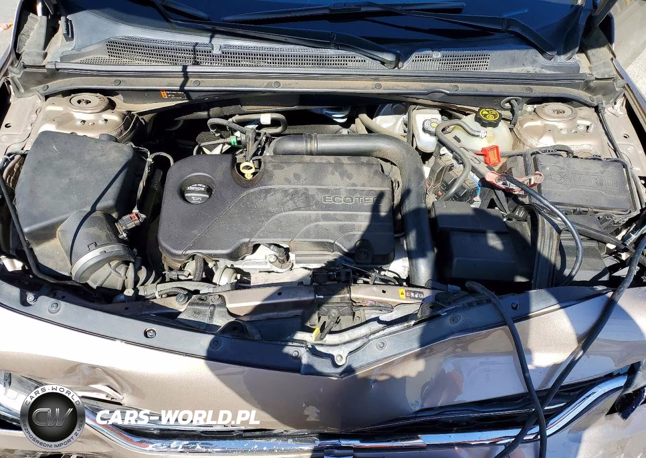 2018 Chevrolet Malibu Lt VIN:1G1ZD5ST2JF229139 - 11