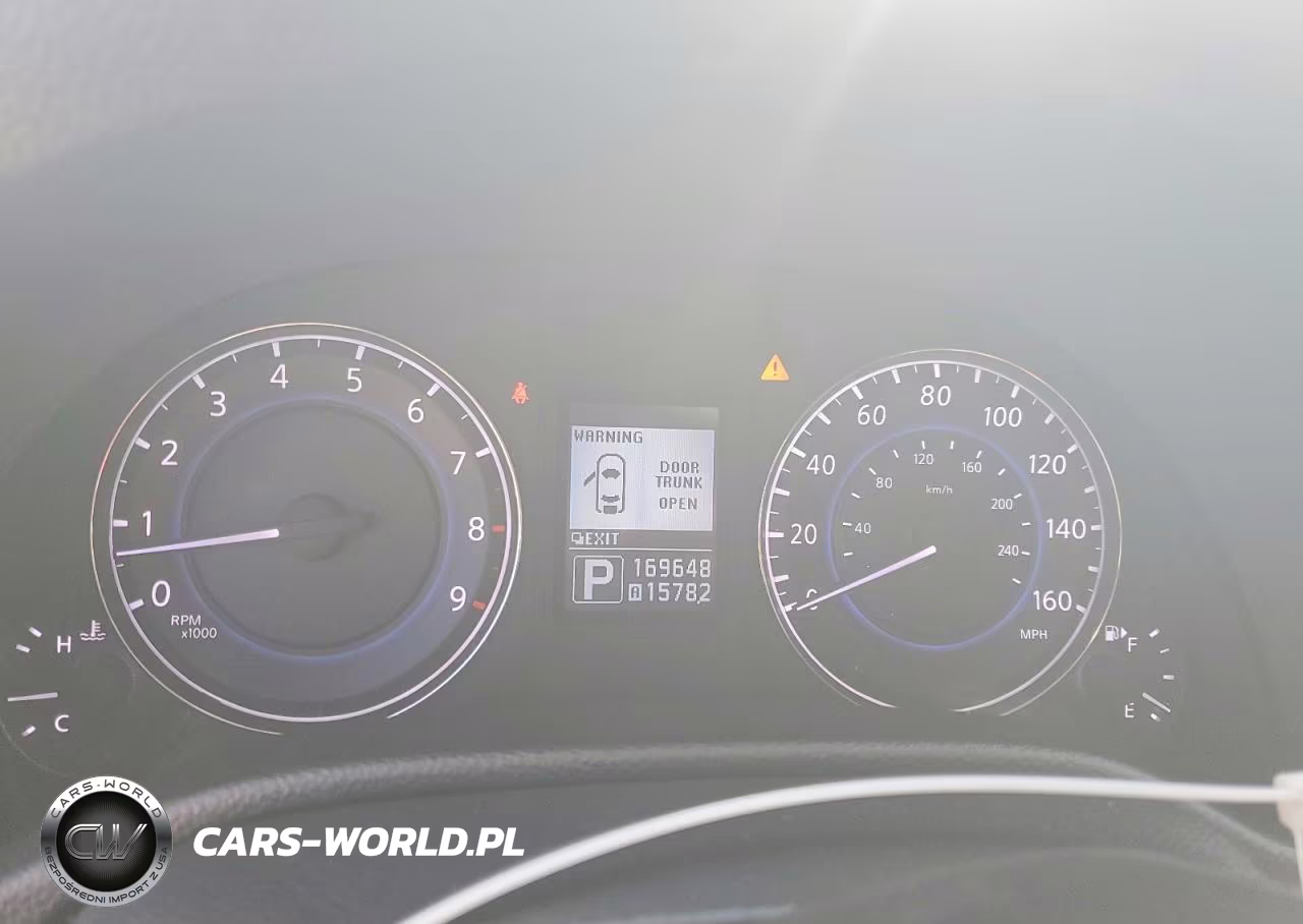 2013 Infiniti G37 Sedan Journey VIN:JN1CV6AP5DM716164 - 9