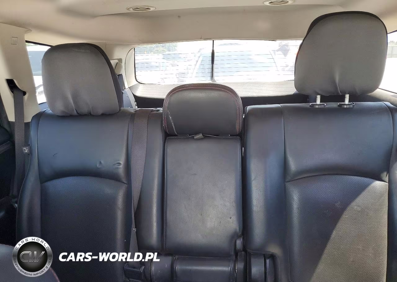 2019 Dodge Journey Gt VIN:3C4PDDEG1KT784596 - 10