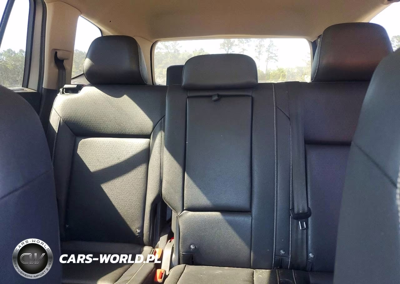 2021 Volkswagen Atlas Se VIN:1V2JR2CA6MC504727 - 10