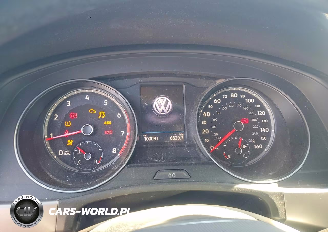 2021 Volkswagen Atlas Se VIN:1V2JR2CA6MC504727 - 9