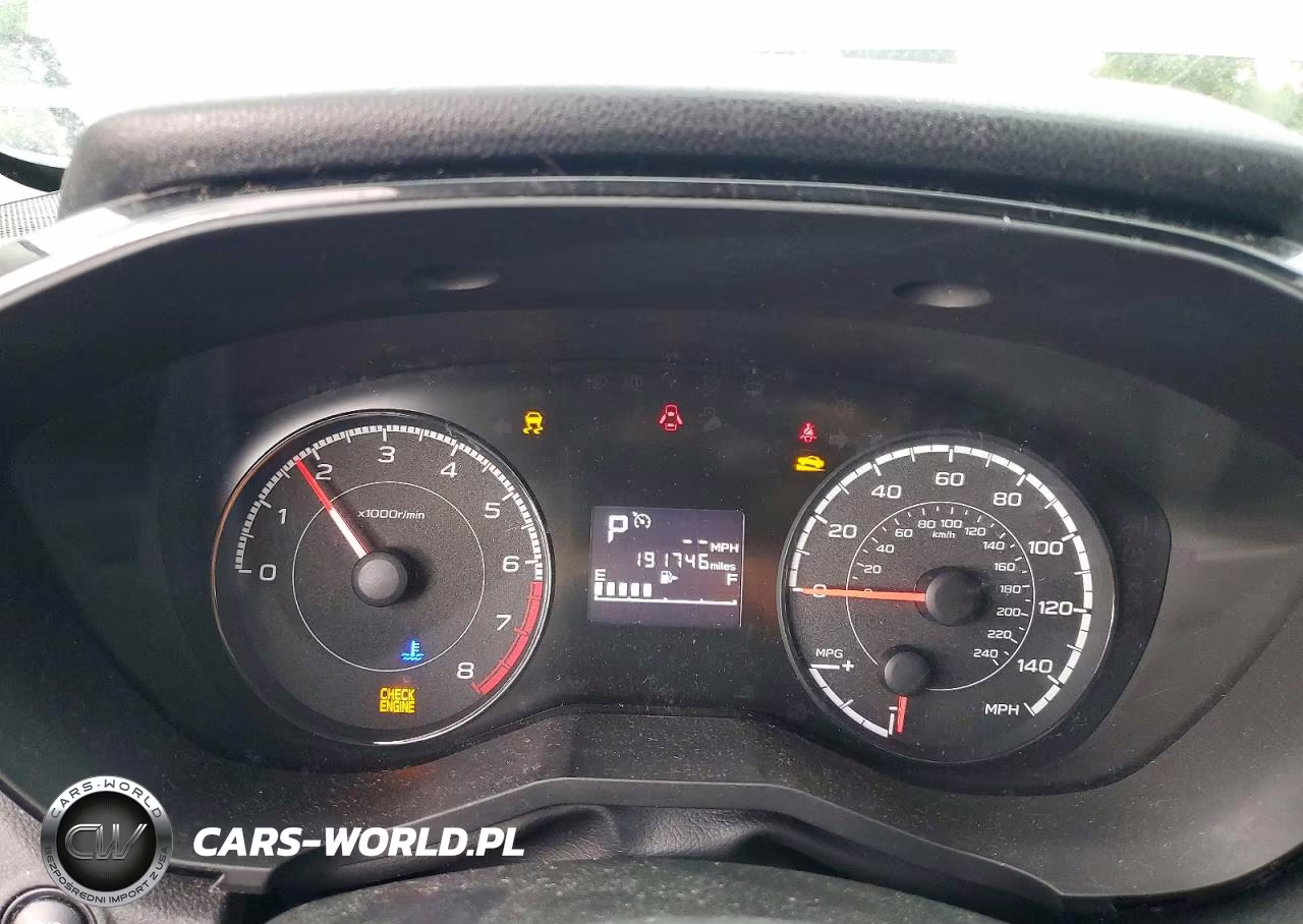 2018 Subaru Impreza VIN:4S3GTAA6XJ3745529 - 9
