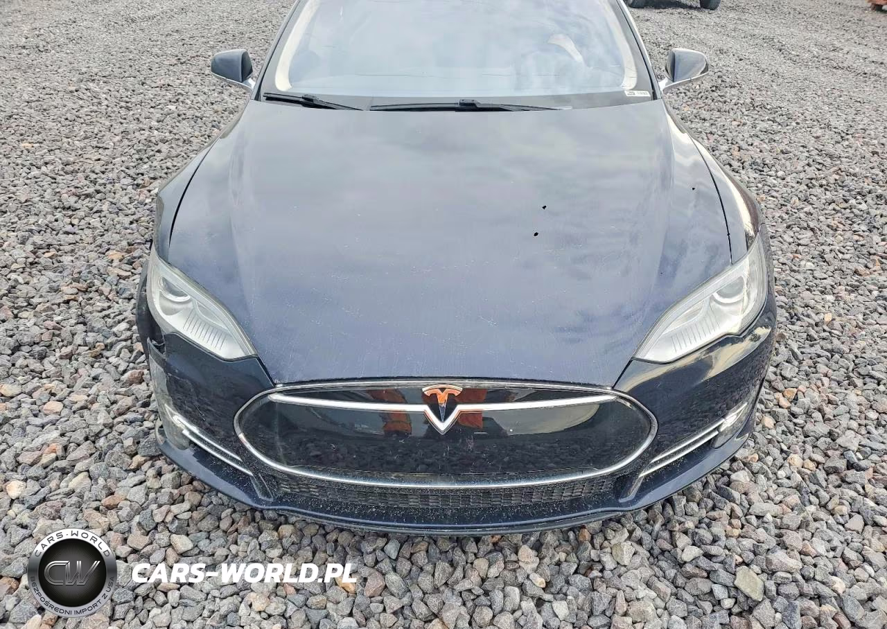 2013 Tesla Model S VIN:5YJSA1CG9DFP17248 - 11