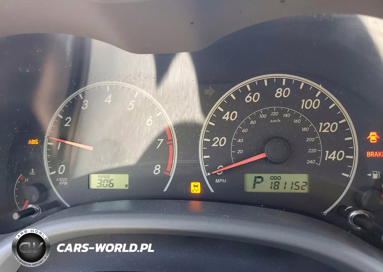 2010 Toyota Corolla Le VIN:JTDBU4EE3AJ070824 - 9