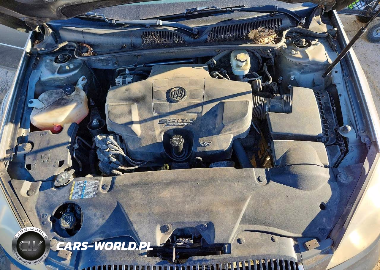 2007 Buick Lucerne Cxl VIN:1G4HD57207U218742 - 11