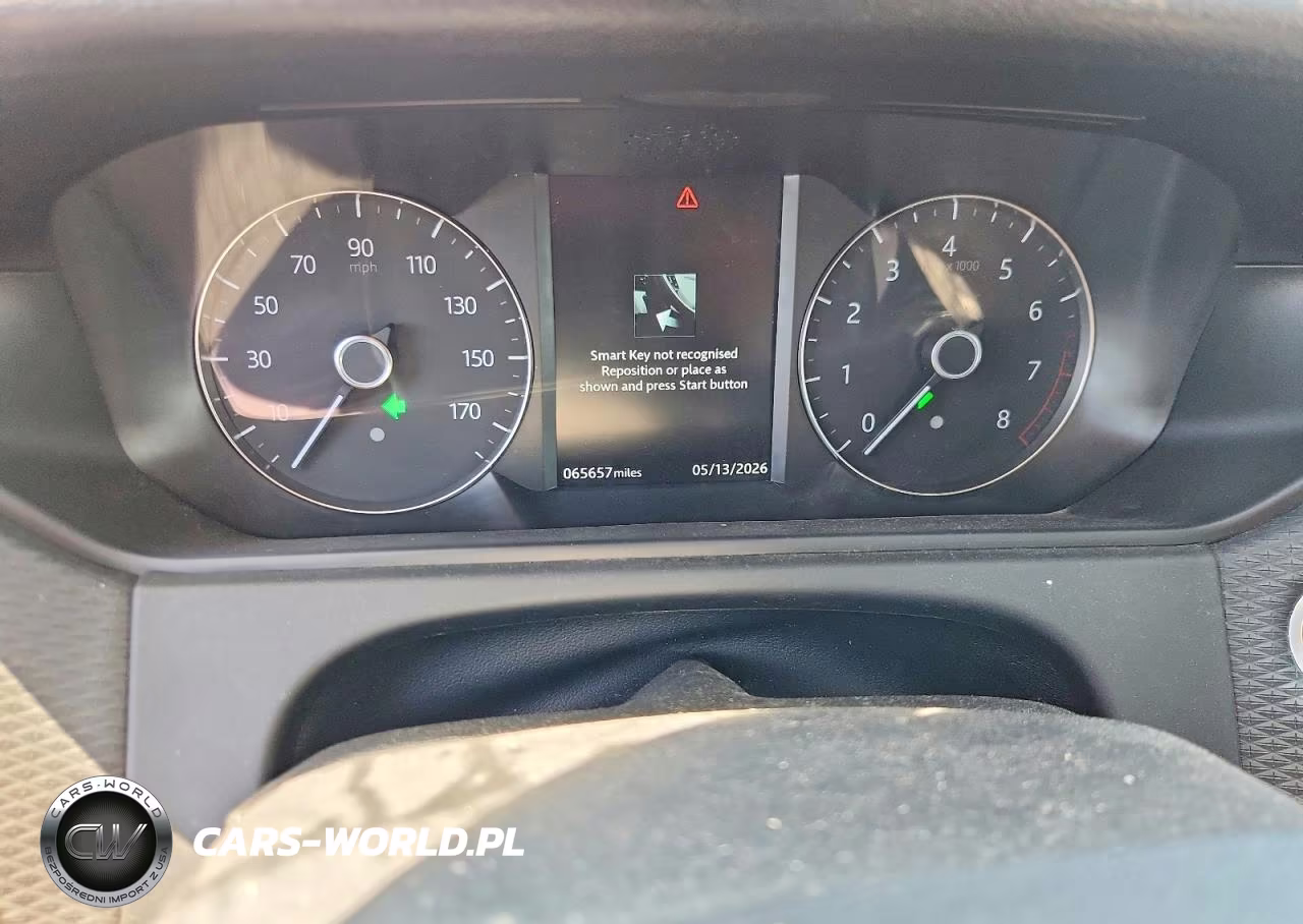 2020 Land Rover Range Rover Velar S VIN:SALYB2EX7LA288993 - 9