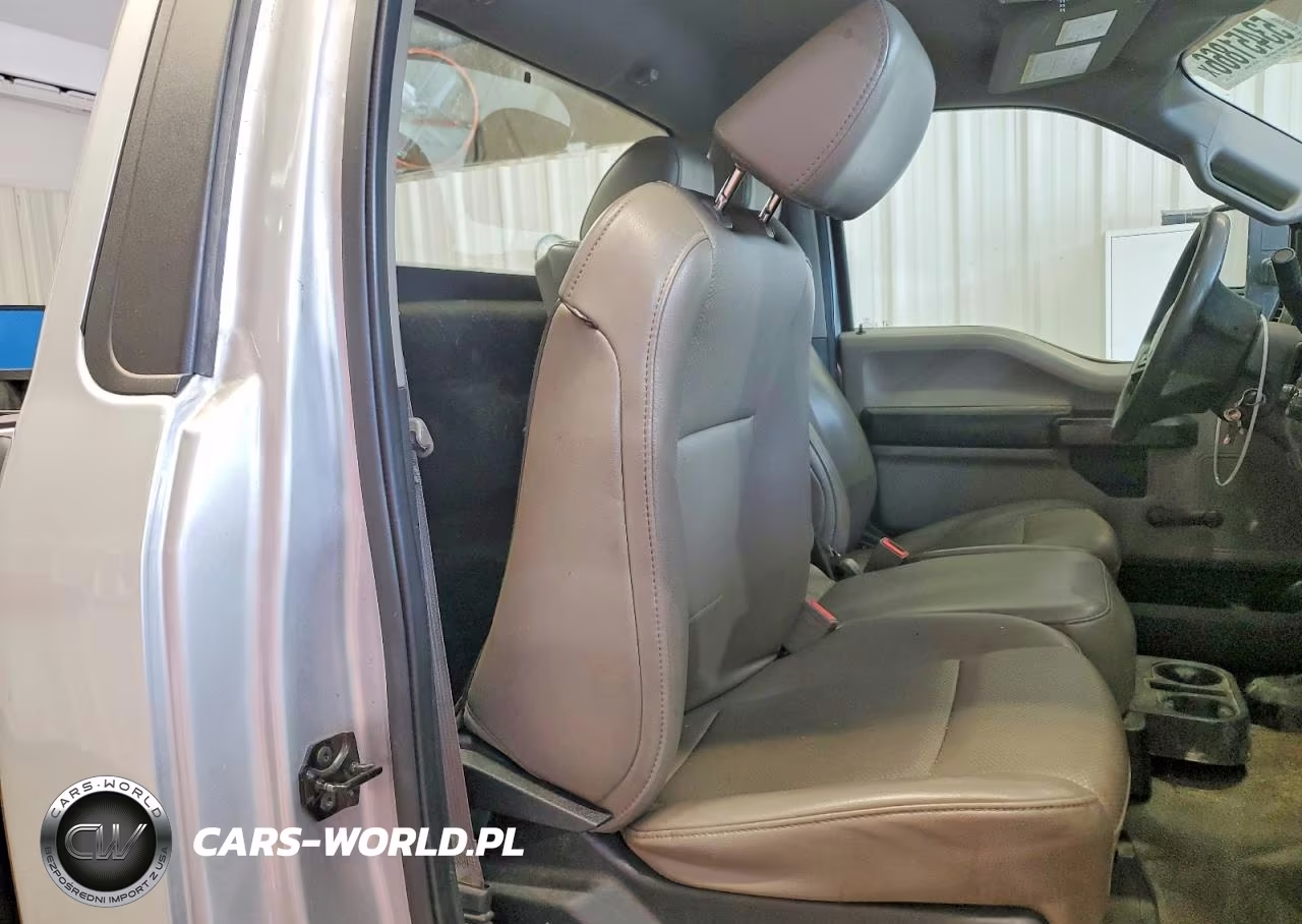 2019 Ford F250 Super Duty VIN:1FTBF2B60KEG28862 - 10