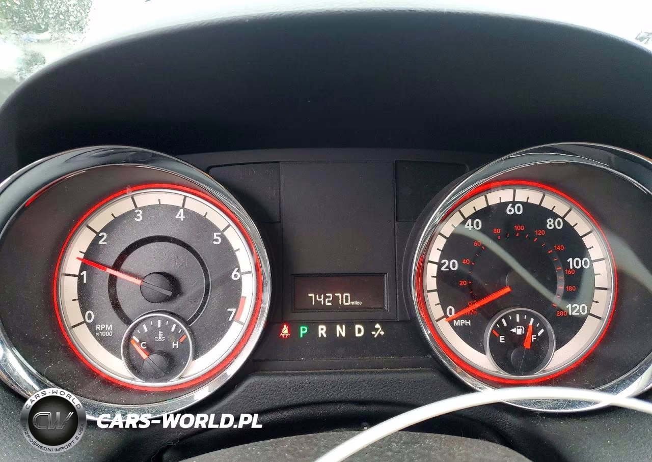 2014 Dodge Grand Caravan Sxt VIN:2C4RDGCG6ER253575 - 9