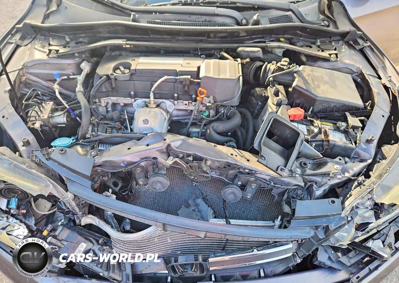 2015 Ineo Accord Sport VIN:1HGCR2F59FA021208 - 11