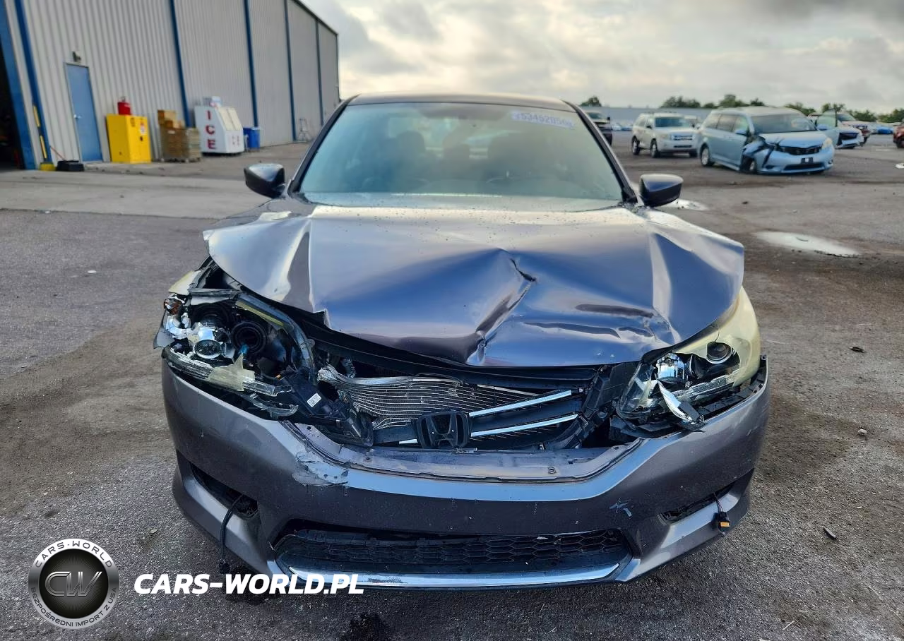 2015 Ineo Accord Sport VIN:1HGCR2F59FA021208 - 5