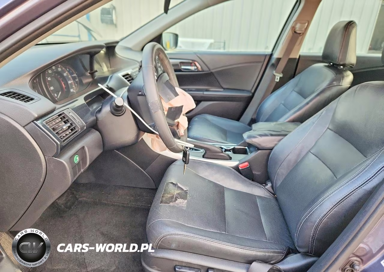 2015 Ineo Accord Sport VIN:1HGCR2F59FA021208 - 7