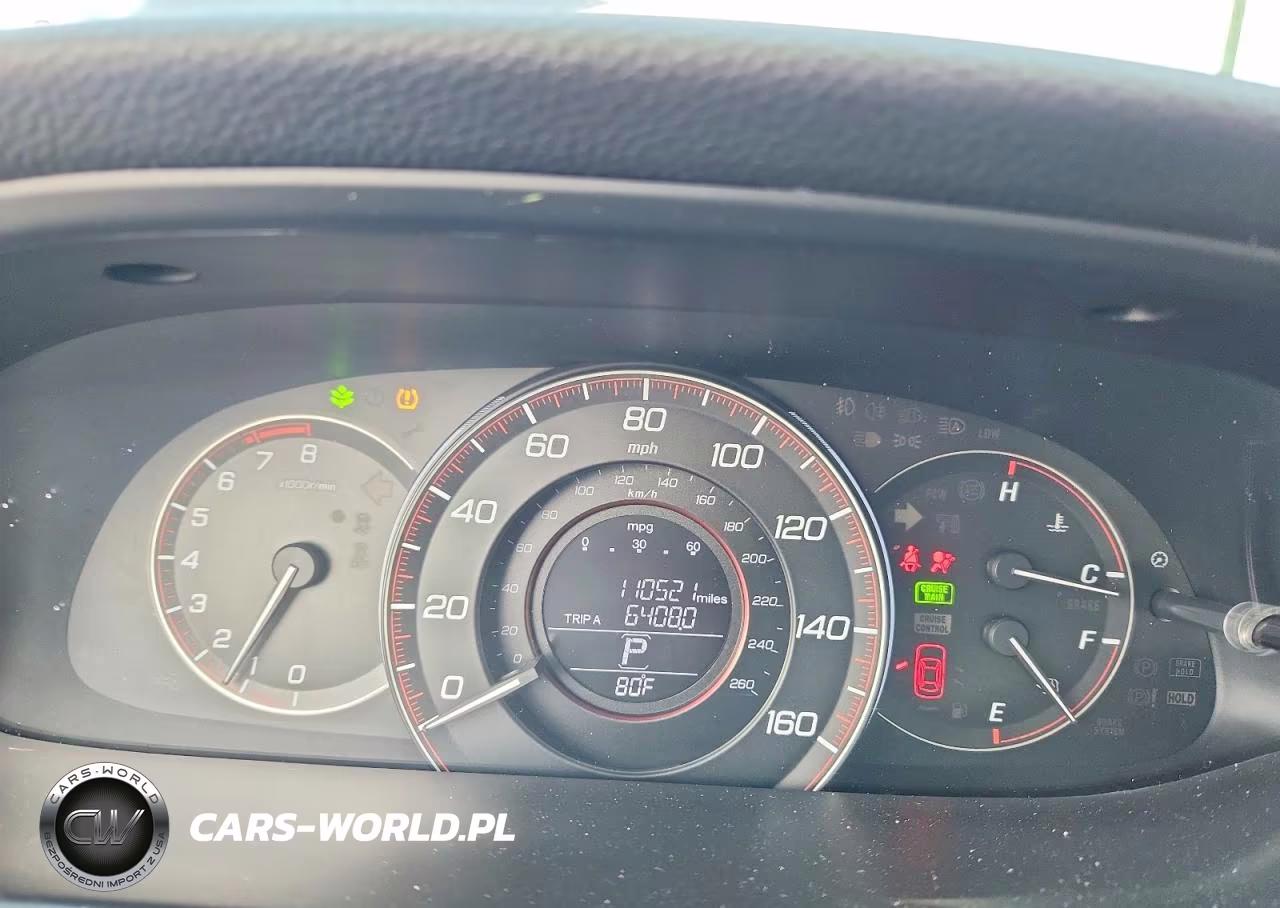 2015 Ineo Accord Sport VIN:1HGCR2F59FA021208 - 9