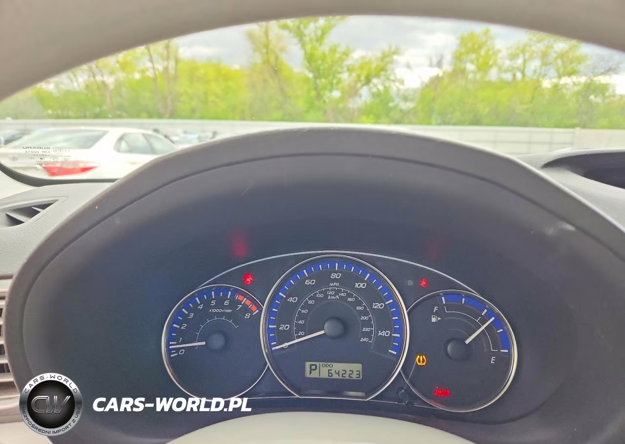 2011 Subaru Forester 2.5X Premium VIN:JF2SHADC2BH733619 - 9