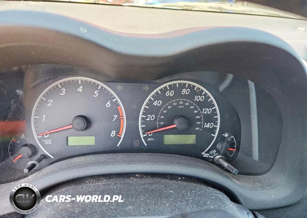 2009 Toyota Corolla VIN:1NXBU40EX9Z012254 - 9