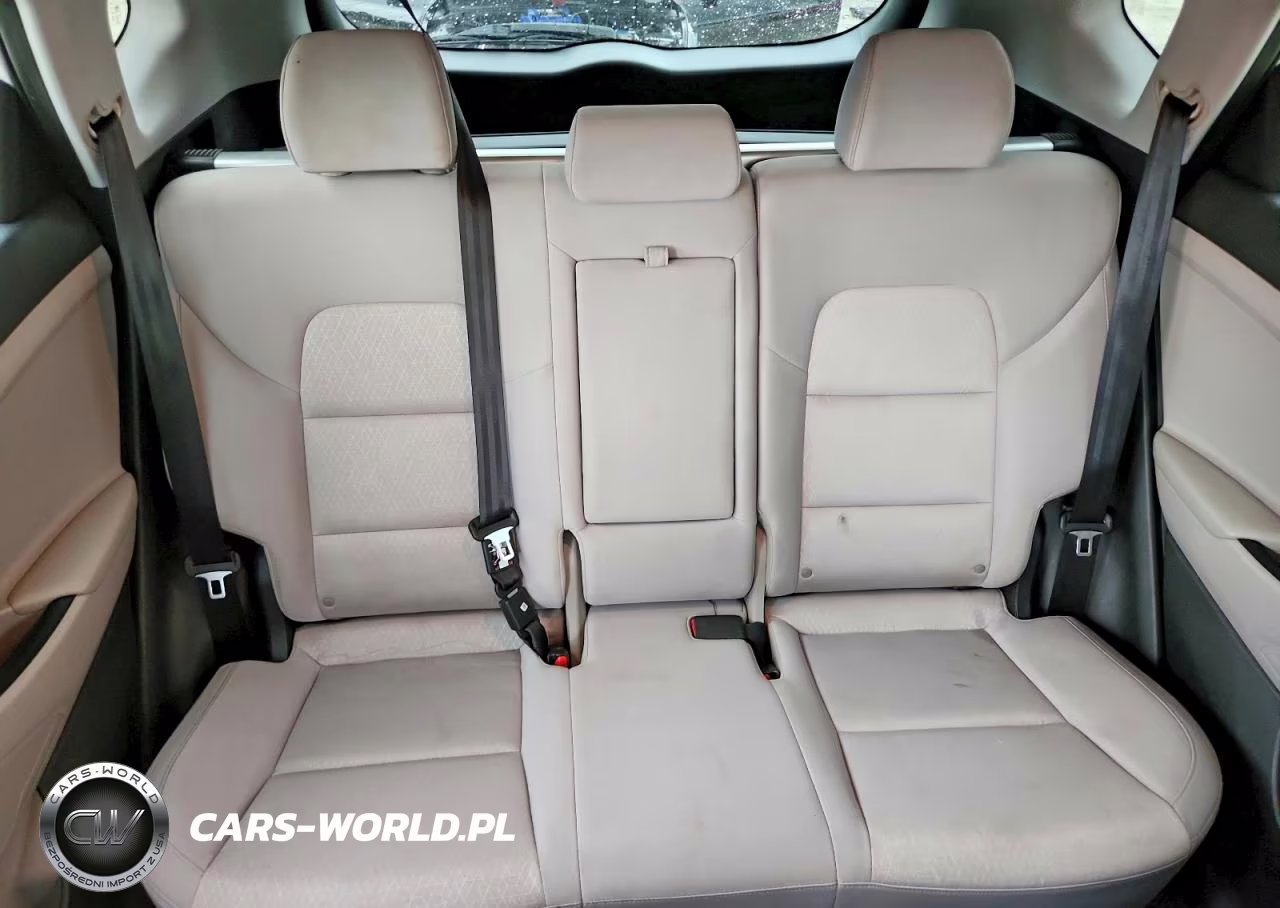 2017 Hyundai Tucson VIN:KM8J23A42HU356032 - 10